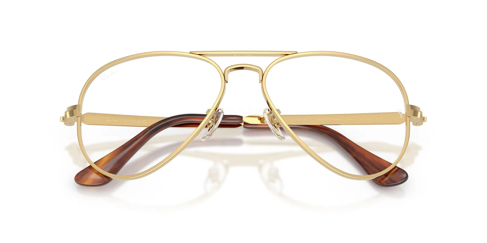 Ray-Ban Aviator Max 3925V Eyeglasses - view 18